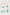 Paraiba Cross Jewelry Set – Gold 4-Piece Collection - booneealus