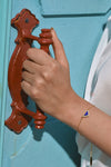Abyss Loop Bracelet - booneealus