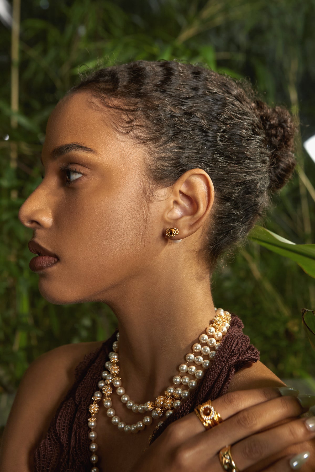 Vortex Earrings - booneealus