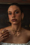 Foldwave Necklace - booneealus