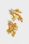 NYX VORTEX Earrings - booneealus