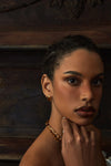 Tidestone Earrings - booneealus
