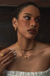 Foldwave Necklace - booneealus