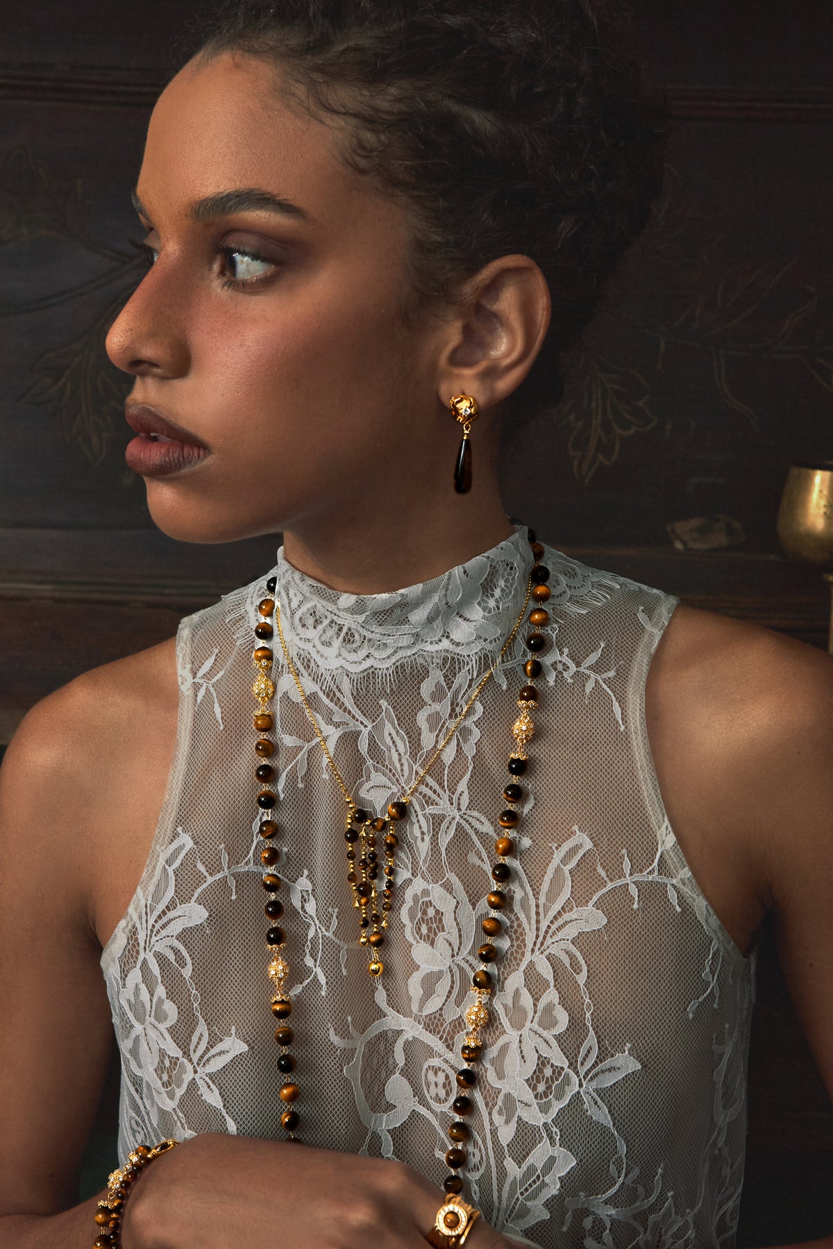Fallglow Necklace - booneealus