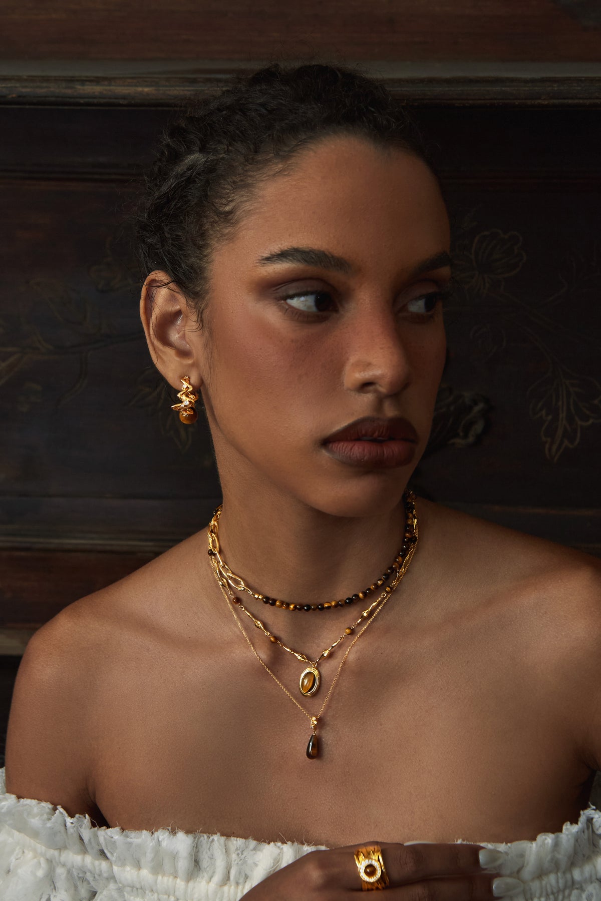 Tidefall Necklace - booneealus