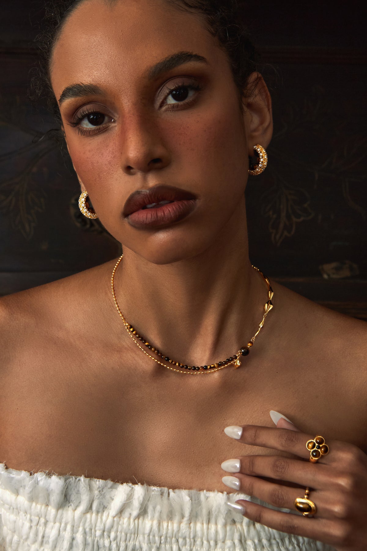 Fluxweave Necklace - booneealus