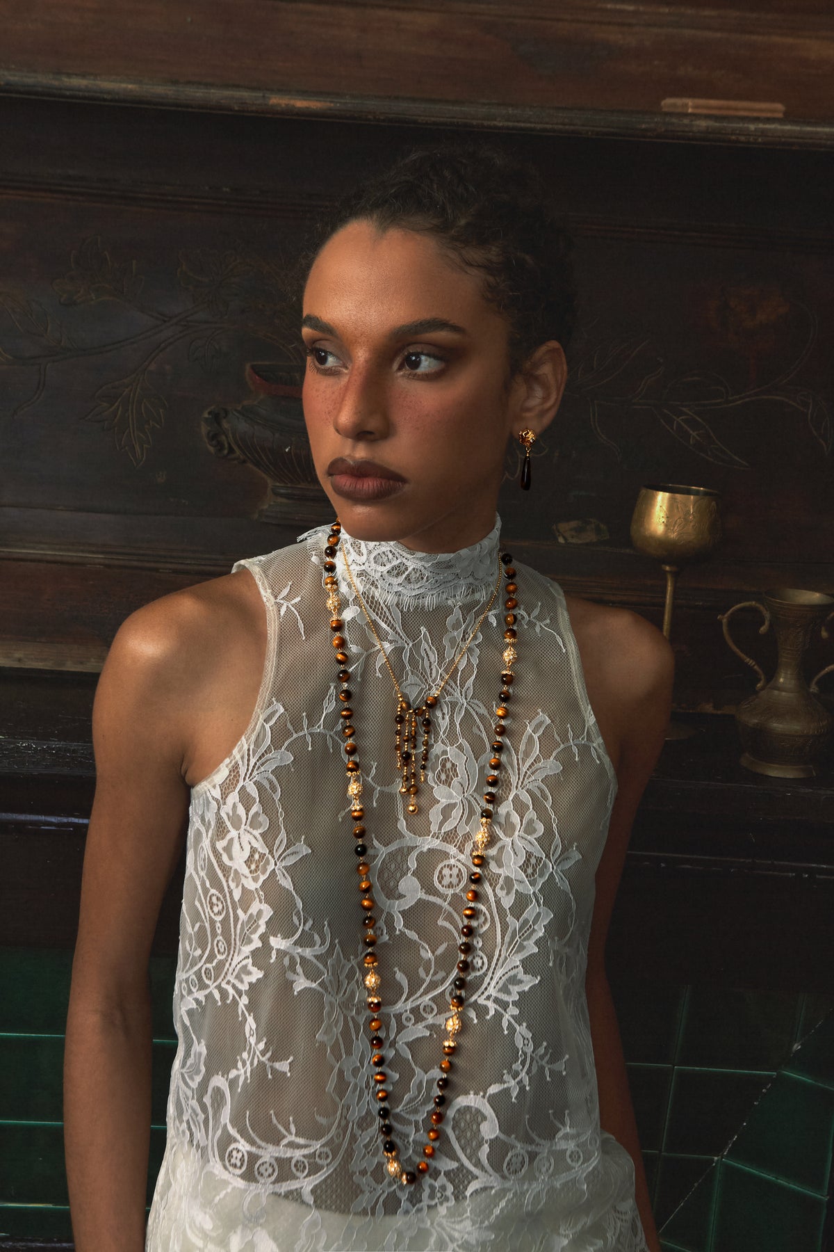 Fallglow Necklace - booneealus