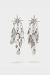 NYX VORTEX Earrings - booneealus