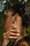 Vortex Earrings - booneealus