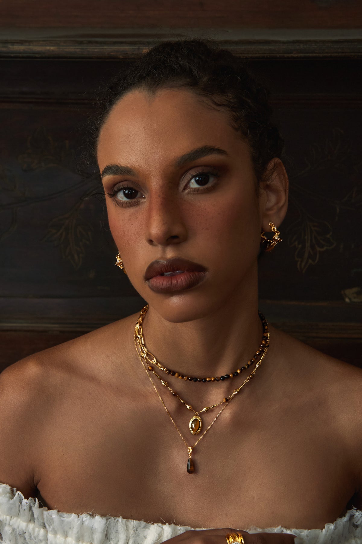 Tidefall Necklace - booneealus