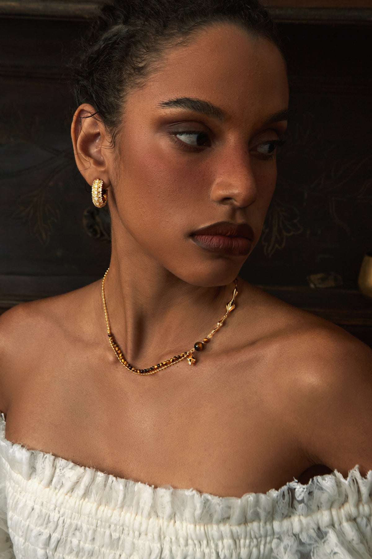 Fluxweave Necklace - booneealus