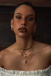 Foldwave Necklace - booneealus