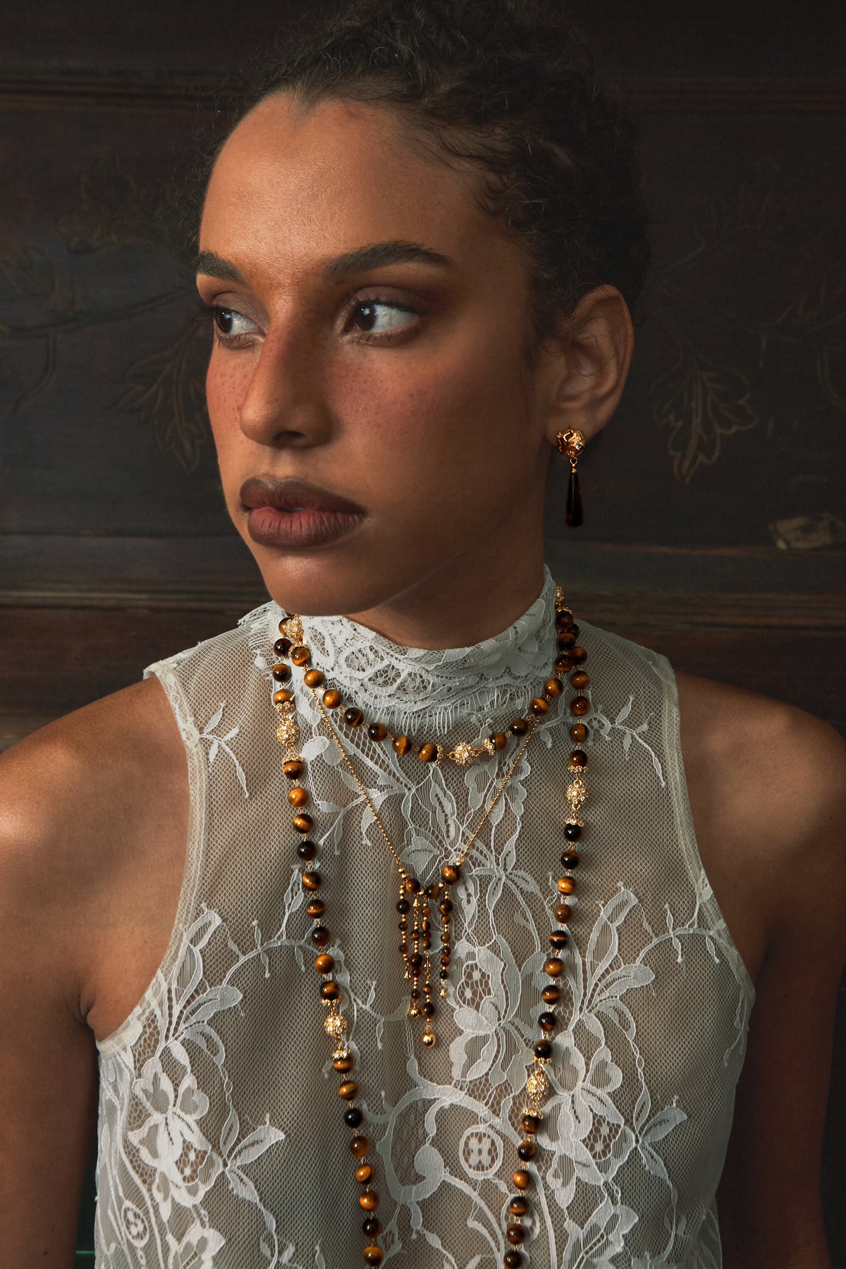 Fallglow Necklace - booneealus