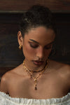 Foldwave Necklace - booneealus
