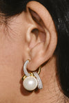 Resilience Manifesto Earrings - booneealus