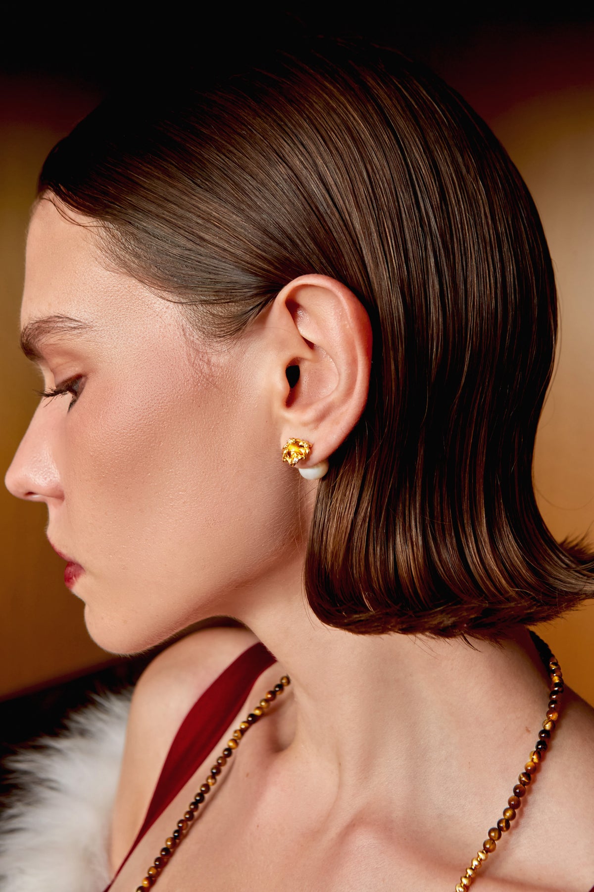 Vortex Earrings - booneealus