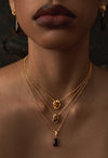 Tidefall Necklace - booneealus