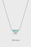 Celestial Core Necklace - booneealus