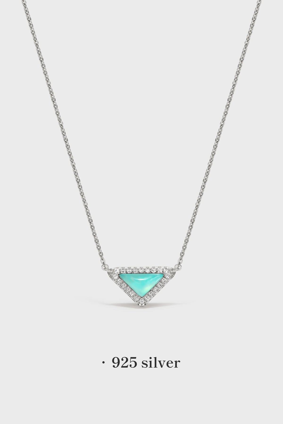 Celestial Core Necklace - booneealus