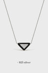 Night Enigma Necklace - booneealus