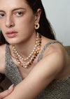 Prismira Necklace – Short - booneealus