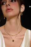Dual - Heart Odyssey Necklace - booneealus