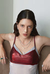 Mirage Hoof Necklace