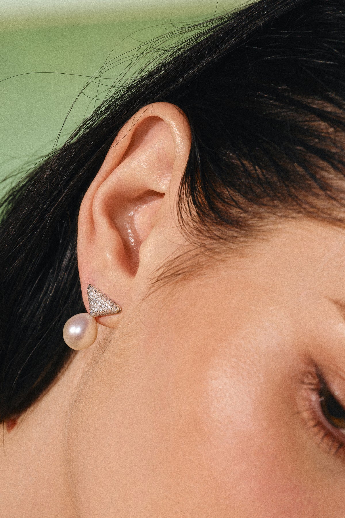 Apex Whisper Earrings - booneealus