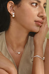 Apex Whisper Earrings - booneealus