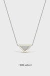 Moon Tide Necklace - booneealus