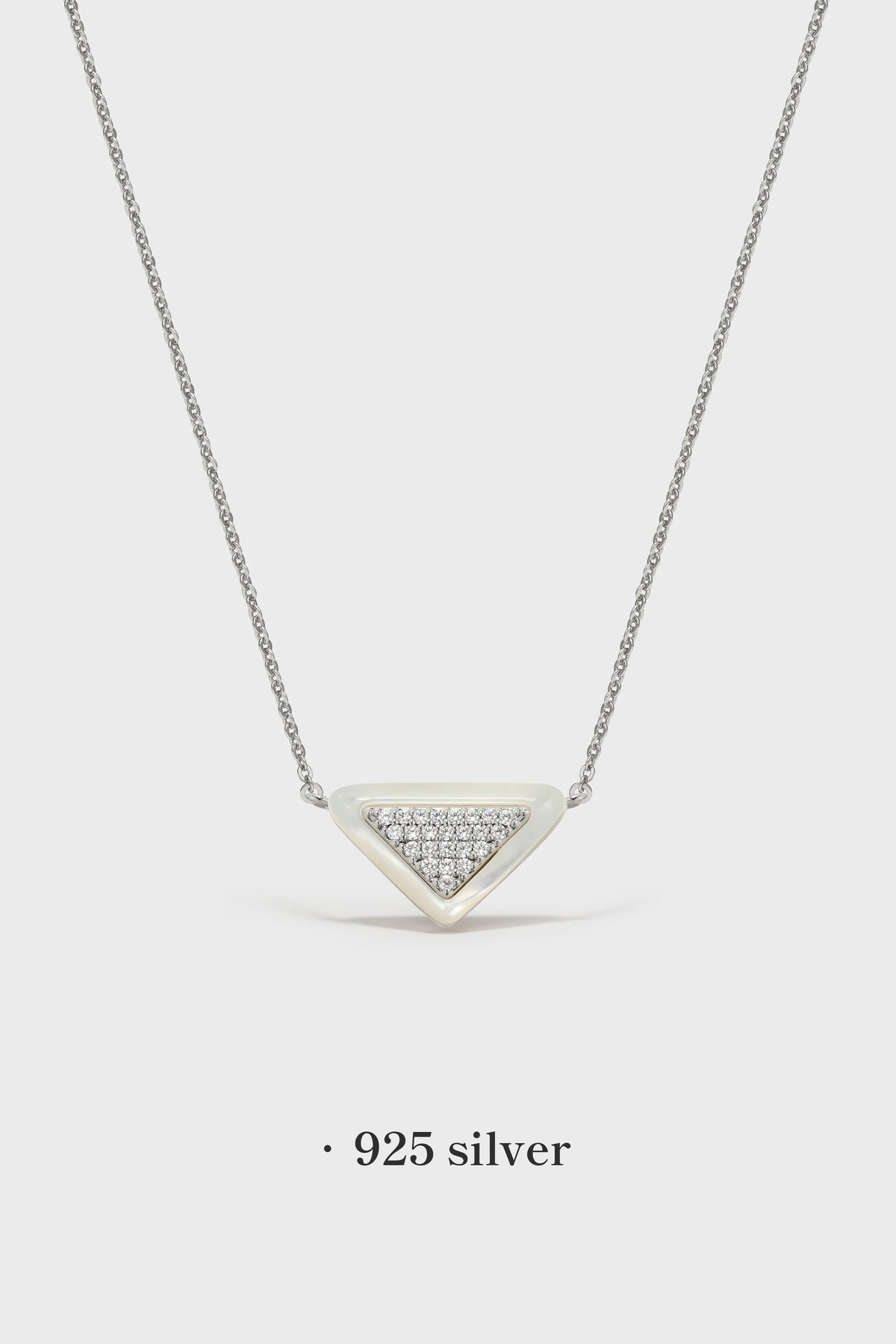 Moon Tide Necklace - booneealus