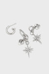Aurora Cordis Earrings - booneealus