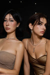 Selene's Compass Necklace - booneealus
