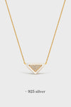 Moon Tide Necklace - booneealus