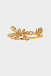 Gold Verses of Becoming Ring - booneealus