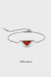 Ember Halo Bracelet - booneealus