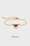 Ember Halo Bracelet - booneealus