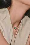 Sacred Feather Necklace - booneealus