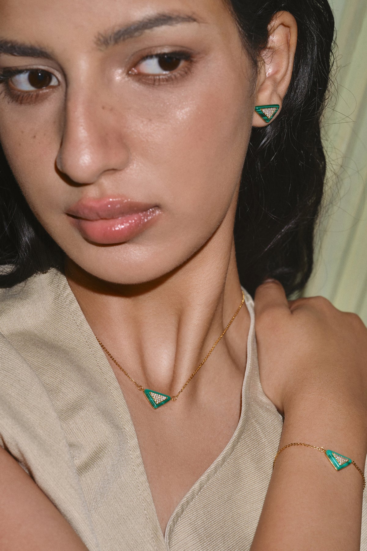 Sacred Feather Necklace - booneealus