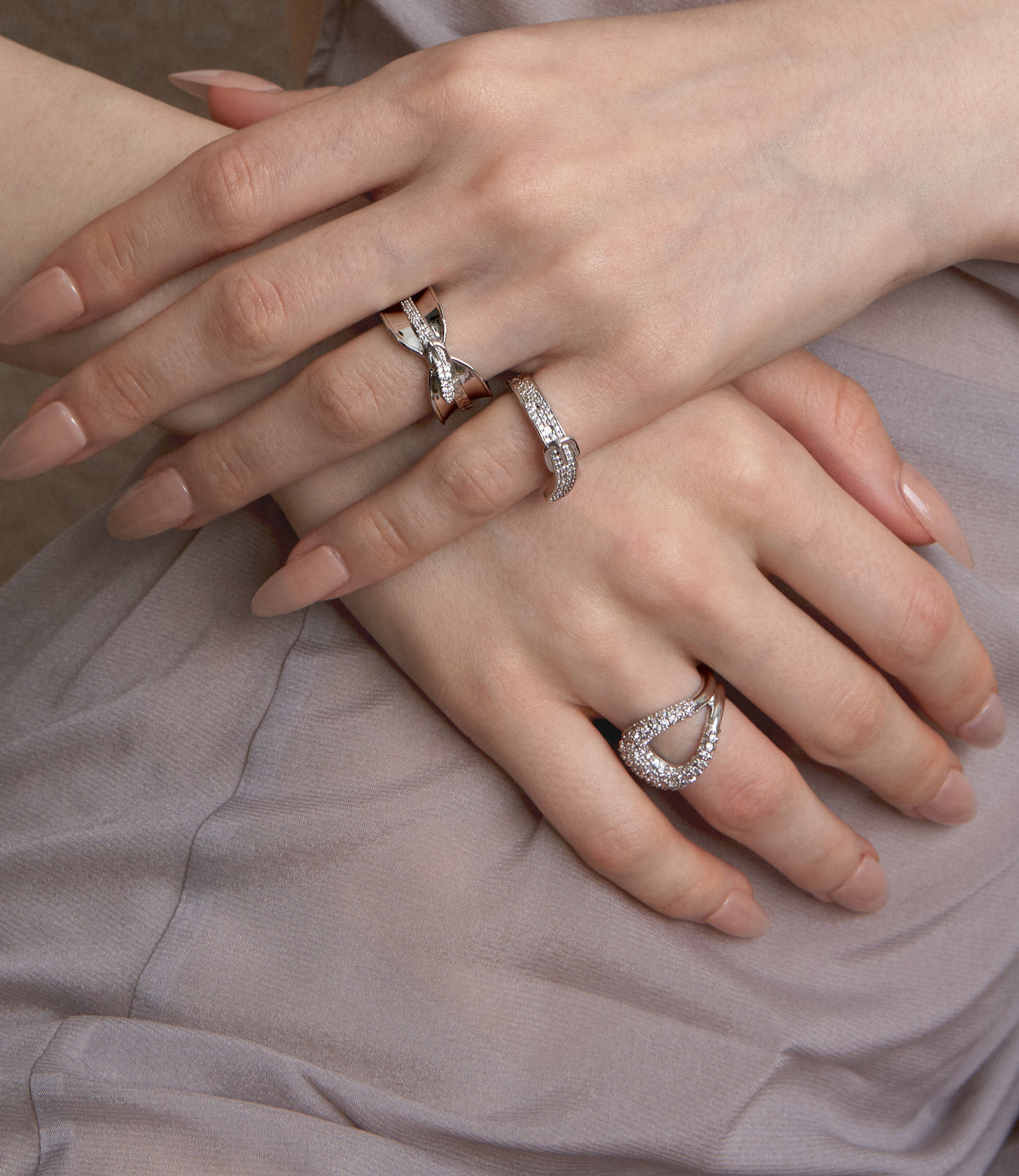 Harness Ring - booneealus