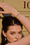 Lumen Cross Bracelet – 4 Styles / Set Available - booneealus