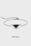 Midnight Orbit Bracelet - booneealus