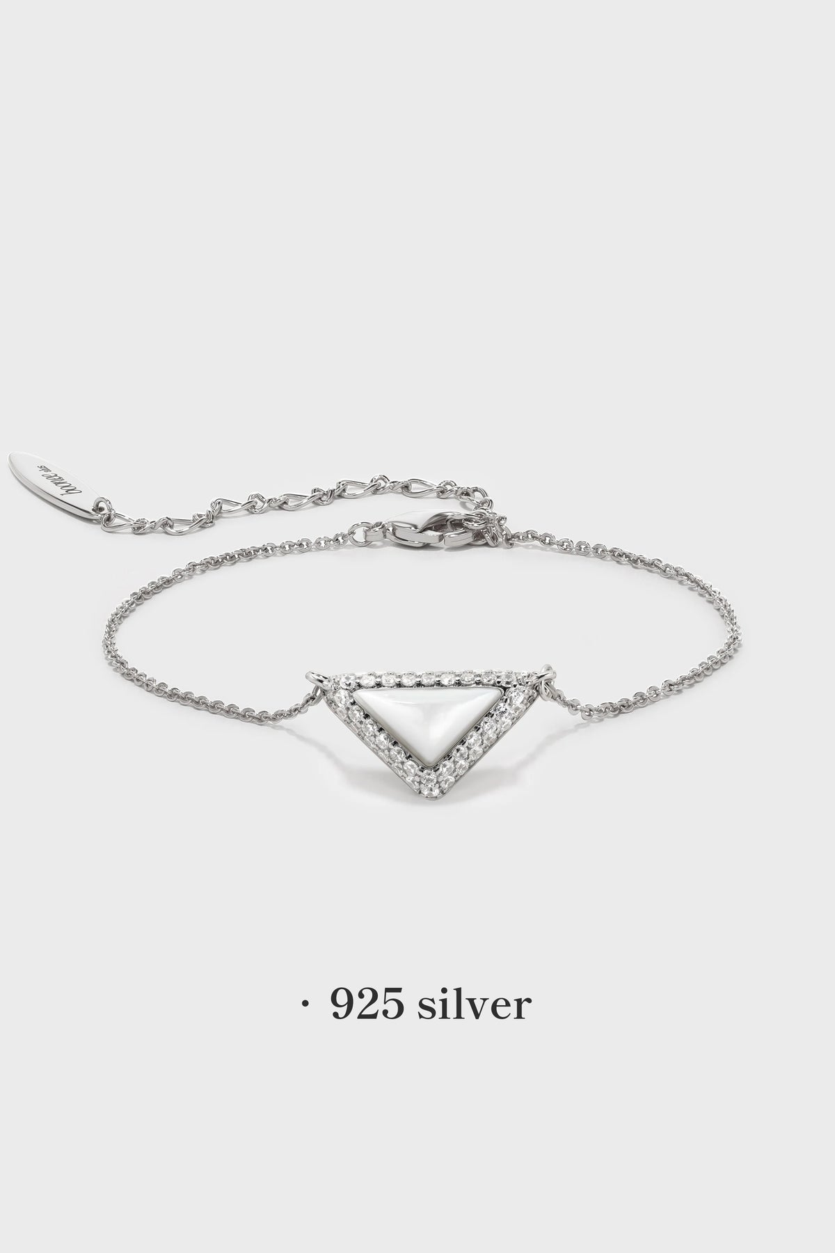 Aurora Corona Bracelet - booneealus