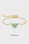 Persian Galaxy Bracelet - booneealus