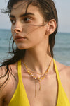 Butterfly Metamorphosis Necklace - booneealus