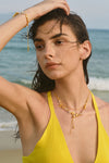 Butterfly Metamorphosis Necklace - booneealus