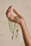 Tidal Kiss Necklace - booneealus