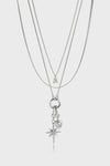 Selene's Compass Necklace - booneealus