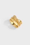 Harness Ring - booneealus