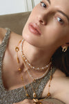 Mirage Hoof Necklace